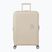 Utazó bőrönd American Tourister Soundbox 67 81 l coconut sand