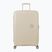 Utazó bőrönd American Tourister Soundbox 77 110 l coconut sand