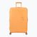 Utazó bőrönd American Tourister Soundbox 77 110 l papaya sand