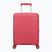 Utazó bőrönd American Tourister Diablast Spinner 35 l pink glitch