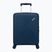 Utazó bőrönd American Tourister Diablast Spinner 35 ldarkwave blue
