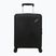 Utazó bőrönd American Tourister Diablast Spinner 35 l black code