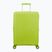 Utazó bőrönd American Tourister Diablast Spinner 81 l hyper lime