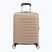 Utazó bőrönd American Tourister Flashline Spinner 55 34 l ivory gold