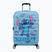 Utazó bőrönd American Tourister Disney Wavebreaker 64 l stitch universe