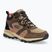 Női O'Neill Stratton Mid csizma 90223012 coffee bean