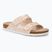 Női papucs O'Neill Sandy Low pale nude