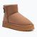 Női hótaposó O'Neill Besiana Platform Mid warm taupe