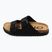 Női O'Neill Sandy Slider Low flip-flopok fekete