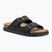 Női O'Neill Sandy Slider Low flip-flopok fekete