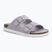 Női O'Neill Sandy Slider Low flip-flop ködös lila fapapucs
