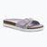 O'Neill női Solana Slider Low flip-flop ködös lila fapapucs