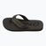 Férfi O'Neill Mick Flipflop Low flip flop olajszínű