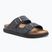 Férfi O'Neill Vince Slider Low dress blues flip-flopok