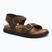 O'Neill gyermek szandál Polly Sandal Low Jr kávébab szandál