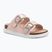 O'Neill Haleiwa Slider Low Jr gyermek flip-flopok barackos ostorral