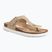 Női flip-flop papucsok O'Neill Avalon Low tan