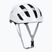 Kerékpáros sisak Lazer Sphere KinetiCore white/silver