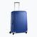 Bőrönd Samsonite S'cure Spinner 79 l dark blue