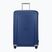 Bőrönd Samsonite S'cure Spinner 102 l dark blue