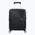 American Tourister Soundbox 41 l basszusgitár fekete utazótáska
