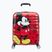 American Tourister Spinner Disney 36 l mickey comics piros gyermek utazótáska piros