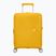 American Tourister Soundbox utazótáska 41 l aranysárga