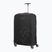 Samsonite összecsukható poggyászhuzat M/L fekete