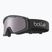 Síszemüveg Bollé Y7 OTG black matte/vermillon gun