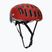 MTB kerékpáros bukósisak Catlike Whisper II red matte/black gloss