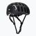MTB kerékpáros bukósisak Catlike Whisper II black matte