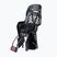 Bicikli ülés Polisport Joy FF 29 black/black