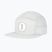 Baseballsapka Ciele Athletics GOCap Comp Ninety lightgrey