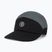 Ellenzős sapka Ciele Athletics GOCap Comp Ninety SL black