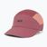 Ellenzős sapka Ciele Athletics GOCap Field IconicBar SL penny/rose dawn
