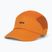 Ellenzős sapka Ciele Athletics GOCap Field IconicBar SL sunset/ginger bread