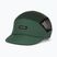 Ellenzős sapka Ciele Athletics ShortBrim EQ Iconic Bar SL spruce