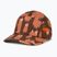 Ellenzős sapka Ciele Athletics GOCap Field AllOverPrint Cheetah oak