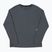 Férfi futó hosszú ujjú póló Ciele Athletics DLYLongsleeve ocean
