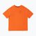 Férfi futó póló Ciele Athlteics NSPTShirt HV''C'' orange