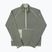 Férfi futópulóver Ciele Athletics VLVHalfzip light moss