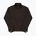 Férfi futópulóver Ciele Athletics VLVHalfzip oak