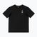 Póló Ciele Athletics ORTShirt Cafe black