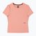 Női futó póló Ciele Athletics DLYTShirt rose dawn