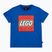 LEGO Lwtano gyermek póló 631 kék