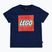 LEGO Lwtano 631 sötét tengerészkék gyermek póló