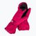 Gyerek síkesztyű  LEGO Lwatlin 706 dark pink