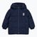 Gyerek bélelt kabát LEGO Lwjojo 703 dark navy