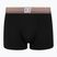Férfi CR7 Basic Trunk boxeralsó 3 pár 711 több színű