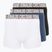 Férfi CR7 Basic Trunk boxeralsó 3 pár 2764 több színű